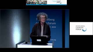 7th HLF – Panel: The Gender Gap in Science