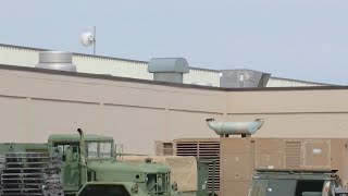 Proposed law could require prisons to have air conditioning
