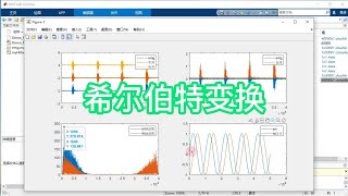 希尔伯特变换