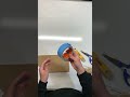 Double Sided Tape Trick