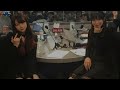 ladybaby公開生放送ラジオ、金子理江、黒宮れい　nack5.カメレオンの部屋、radio live