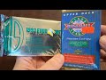 Opening 1993 Four Sport Draft Picks & Upper Deck 1992 Minor League! Remember some guys with me