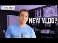 A New Stamp Vlog? - #philately Pilot Episode