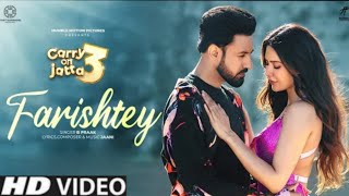 mere yaar di jeb vich, mere yaar de Hzar farishtey  | B praak New Song, Farishtey Song, Gippy grewal