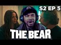 Filmmaker Reacts To The Bear Season 2 Episode 5: Pop