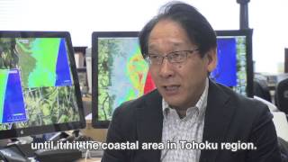 The 2011 Great East Japan Earthquake video archive of Natori City - A memory for the future