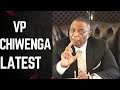 VP Chiwenga Expresses Concern Over Delays at Presidential Villas but Zimbabwe Ready for SADC Summit