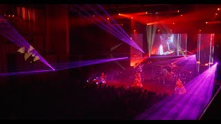 0.1gの誤算 渋公(固定カメラ) 『緑川裕宇Birthday LIVE ついにこの地に…！「絶対王者降臨GIG」』本編