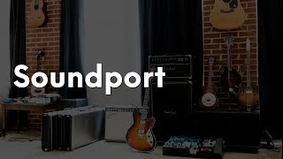 What Is A Soundport?