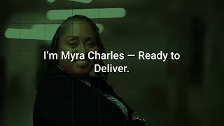 A Better Clerk’s Office Is Possible — Myra Charles for Shelby County Clerk