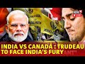 LIVE: India Dismisses Six Canadian Diplomats: Ties With Canada Damaged Forever?| India Vs Canada Row