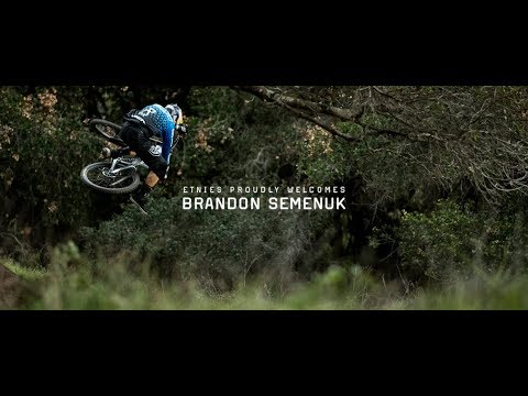 etnies Proudly Welcomes Brandon Semenuk etnies Proudly Welcomes Brandon Semenuk