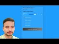 Random Password Generator Basic Javascript Project