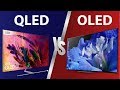 QLED czy OLED 📺  Porównanie Telewizorów Sony | LG | Samsung