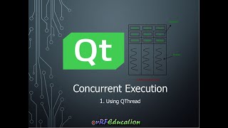 Qt Threading Tutorial – Using QThread for Parallel Execution