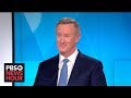 Adm. William McRaven on the raid that killed Osama bin Laden