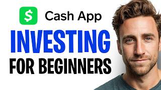Cash App Investing for Beginners (2026) | Full Tutorial ✅
