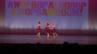 DDC Showstoppers   Tutti Frutti