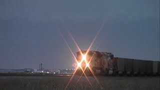 Lubbock Trains #44 \