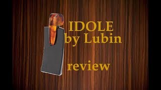 Idole eau de parfum by Lubin