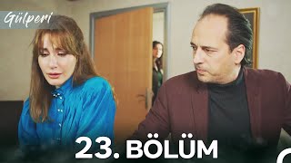 Gülperi 23. Bölüm