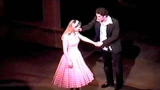 La Passeggiata - Matthew Morrison & Kelli O'Hara (Light In The Piazza)