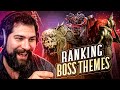 Every Elden Ring Boss Theme RANKED by an Opera Singer