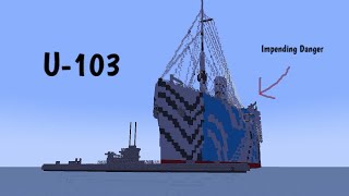 Minecraft Hmt Olympic 1916 Minecraft Hmt Olympic 1916