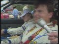 1000 lakes rally 1987 ss52 muurame live part 2 of 3