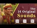 Divine Feminine Shodasi: The 16 Sacred Cosmic Sounds | Reprogram Your Inner Space | Cambodia