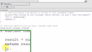14 · Functions implementations |Difficulty:•|