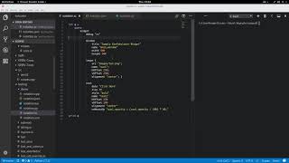 Scopes Screencasts 1.1: Comments
