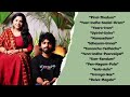 gv prakash and saindhavi melody hits love songs jukebox tamil songs