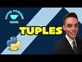Python Tuples Tutorial