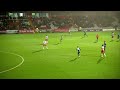 highlights stevenage 0 3 wycombe