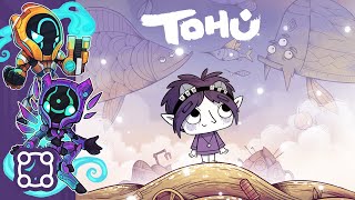 Tohu - An Incredibly Wholesome Point \u0026 Click Puzzle Adventure