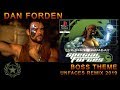 DAN FORDEN - Boss Theme (Paul Unfaces Remix) OST Mortal Kombat: Special Forces