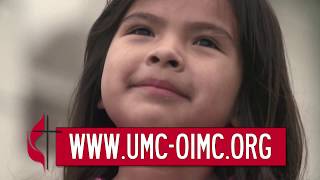 OIMC Donation Video