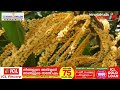 കലഭവന്‍ മണി പാടി പ്രശസ്തമായ ഓടപ്പഴം ഇരിങ്ങാലക്കുട ക്രൈസ്റ്റ് ദേവാലയത്തില്‍ വിരിഞ്ഞു.