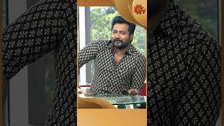 Bobby Smiha about Kamal Hasan! | #Shorts #VanakkamThamizha | Sun TV