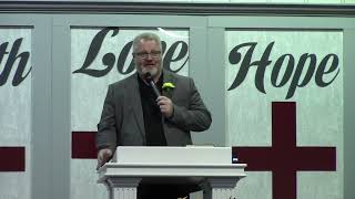 Lowell"s Funeral HD