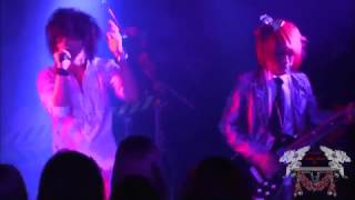 Xaa Xaa - CYBER CIRCUS TV Vol 5 FULL LIVE