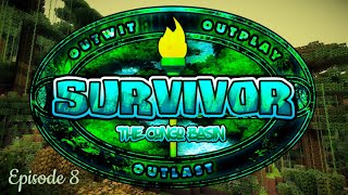 Minecraft Survivor: The Congo Basin Episode 8, 