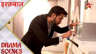 Ishqbaaz | इश्क़बाज़ | Kya Shivaay hoga bhaagne mein kaamyaab?