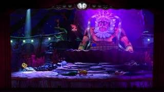 Puppeteer All Cutscenes HD 1080p Part 1 of 2