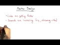 Router Design - Georgia Tech - Network Implementation