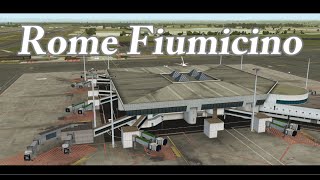 Aerosoft | Mega Airport Rome