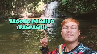 Tagong paraiso (Paspasin)