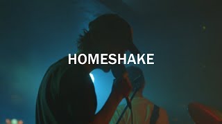 HOMESHAKE - Making A Fool Of You / Michael