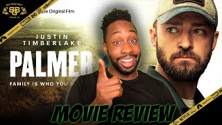 Palmer - Movie Review (2021) | Justin Timberlake, Ryder Allen | Apple TV+